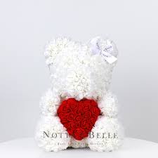 We did not find results for: Bear Of Roses Notta Belle