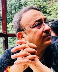 We are proud to introduce Mr. Nalin Jain, founder and principal designer  @nsketch_interiors, as one of our esteemed architect partners from  Prayagraj. A visionary in the world of architecture and interiors, Mr.