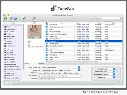 Apple music converter is a specially designed program usually used for converting apple music tracks from protected m4p format to more popular audio formats such as mp3, m4a, aac, flac, wav, m4r, etc. Tunefab Apple Music Converter Free Your Audio Files From Limitations Send2press Newswire