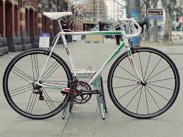 Basso Monza Cycle Exif Bicycle Bicycle Bike Fixed Bike