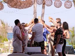 Thank you for choosing the paradise hotel for your stay. Paradise Hotel Tv Show On Fox Canceled Renewed Tv Shows Tv Series Finale