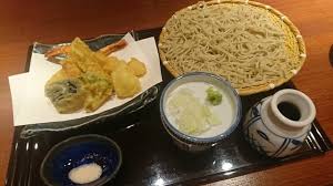 やまの葉 野町 そば 食べログ