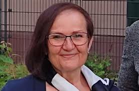 Der Glaube gibt ihr die Kraft