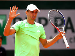 French open 2021 full results, day 8: French Open Atp Tour News John Millman Falls To World No 5 Alexander Zverev In Five Set Thriller At Rolan Garros Fox Sports