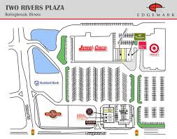 Read more chicago's robust scene of trendy boutiques is punctuated by a vintage obsessi. Two Rivers Plaza Store List Hours Location Bolingbrook Illinois Malls In America
