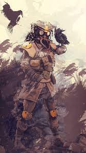 A collection of the top 44 apex legends bloodhound wallpapers and backgrounds available for download for free. Bloodhound Apex Legends Wallpapers Wallpaper Cave