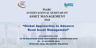 Find the best range of international conference in malaysia provided by the various organization from our portal. Malaysia Will Host Piarc International Seminar On Asset Management Within The Framework Of Its 10th International Road Conference
