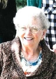 Vivian Henley Obituary (2013)