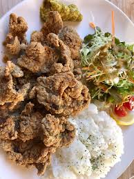 八丈 ガッツリ食べれる店 ココムーン - のんびり二重拠点ライフ