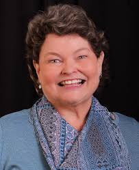 The women who run Huntington