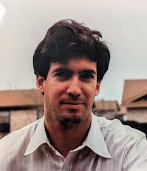 Terry Vanderpool Obituary