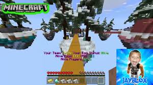 What's a eggwars minecraft server? Nuevo Servidor De Eggwars Para Minecraft Pe Cualquier Version By Irvin Tovar