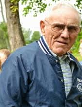 Obituary information for Olen Weaver Morris