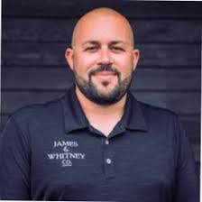 Christopher Storr's Instagram, Twitter & Facebook