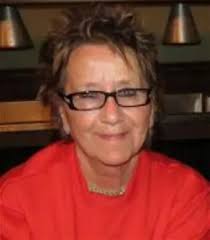 Obituary information for Maureen "Moe" McMahon