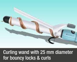What are the types of hair the rozia chopstick hair curler is one of the best curling irons in india if you are looking for a curler. 6 Best Hair Curler In India Stylish Look June 22 2021