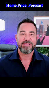 Los Angeles home price forecast: Expect a dynamic market ahead! 📈 Whether  buying or selling, now’s the time to act. #LARealEstate