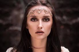 Hairstylistin & Make-up Artist Jessica Huss