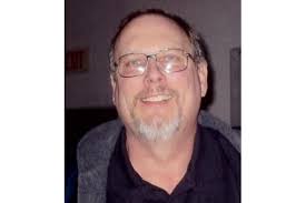 Larry Horinek Obituary (1957