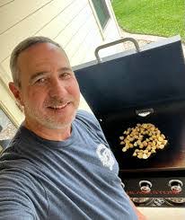 Gary Boos's Instagram, Twitter & Facebook