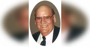 Obituary information for Herbert Martin Pfiffner
