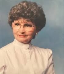 Obituary information for V. Eileen LeCompte