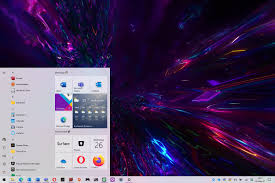 Setelah update ke windows 10 beberapa komputer (termasuk punya penulis) tidak bisa lagi search program di windows start menu, windows form di control panel ataupun cortana. Windows 10 Opdatering Tid