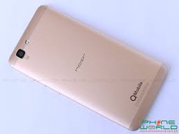 QMobile Noir LT750 Review - PhoneWorld