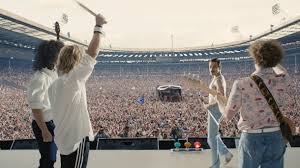 You are not allowed to view this material at this time. Musikfilm Bohemian Rhapsody Rockt Die Us Charts