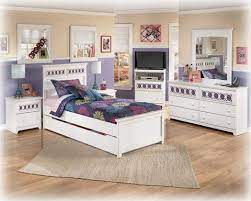 Ashley Furniture Zayley White Youth Bedroom Set Queen Bedroom Furniture Bedroom Design Ashley Bedroom Furniture Sets
