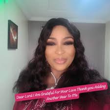 Morning prayer of gratitude