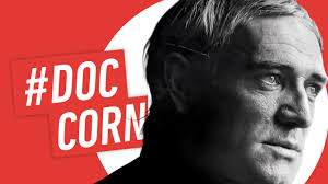 The Ghost of Richard Harris: La recensione del docufilm di Adrian Sibley