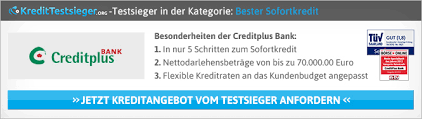 Sie gehört nach unserer einschätzung zu den sicheren banken. Creditplus Bank Kredit Erfahrungen Test Bericht Mm Yy