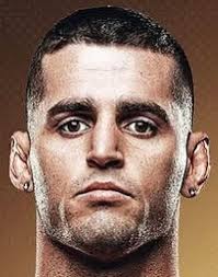 BoxRec: Issac Hardman