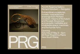 Image From The Project Penrith Regional Gallery Visual Journal Minimal Web Design Gallery