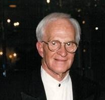 Emil Mesinger Obituary (1923