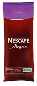 Nescafe alegria coffee machine makrolon 2458 data. Nescafe Nescafe Alegria Delicate 500g 100 Pure Coffee Buy Online In Botswana At Botswana Desertcart Com Productid 74018508