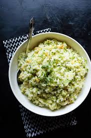 Transfer to a plate and stir through parmesan. Zucchini Rice Gluten Free Low Fodmap Growing Home