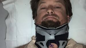 Aaron Hagood's Instagram, Twitter & Facebook