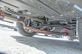 Ford claims that the fuel economy of the new 1.6 l ecoboost engine will match that of the previous ford escape hybrid, while the new 2.0 l engine produces more torque than the current v6 unit. 2022 Ford Maverick Gets Photographed Alongside Ranger For Its Spy Debut Carscoops