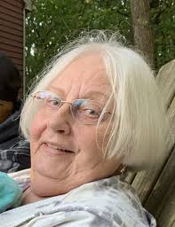 Obituary information for Connie Marie West