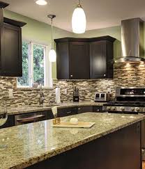 Sonoma maple espresso kitchen cabinet makes a lovely and bright kitchen design. Custom Kitchen Cabinets In Phoenix And Chandler Az Kitchenaz Com