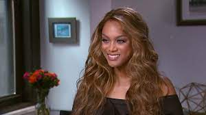 Tyra Banks Explains Changing Her Modeling Name to 'Banx' (Exclusive) |  Entertainment Tonight