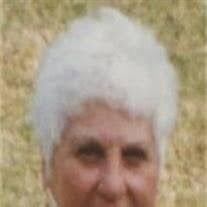 Reba Ann Johnson Smith Obituary