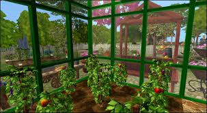 To get started on your sims gardening skill you have two choices either go around the area and gather different plants by harvesting the already mature fruits, vegetables or flowers. Gardening In The Sims 2