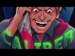 This is how you play as Evil Chad in Friday The 13th Game