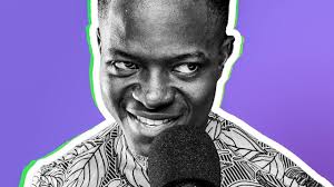 Eriakha Edgar: Providing Comic Relief Through Skits