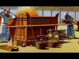 Then the lord answered the prayers on behalf of the land, and the plague upon israel was halted. Bible Study On Altar Burnt Offering 28 June 2018 By Bro Bidar Devadas Hebron Youtube