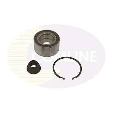 Toyota yaris wheel bearing kits available online from micksgarage.com. Toyota Yaris Mk2 1 4 D 4d Genuine Comline Rear Wheel Bearing Hub Assembly Kit Bearings Vehicle Parts Accessories