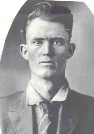 John Calvin Ivy (1889-1951)